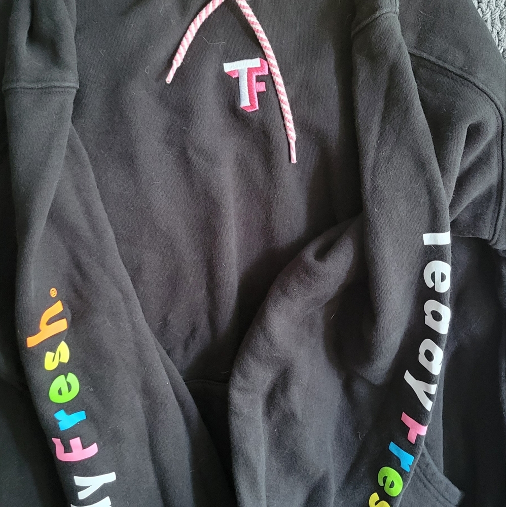 Teddy Fresh hoodie